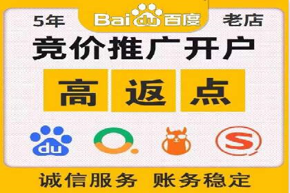 百度广告推广案例：拓展市场份额